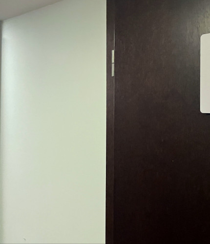 Туалет в ресторане CHIAKI