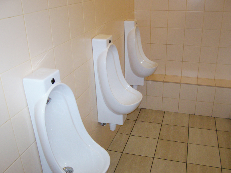 Туалет в ТРК Родео-Драйв. Изображение 4