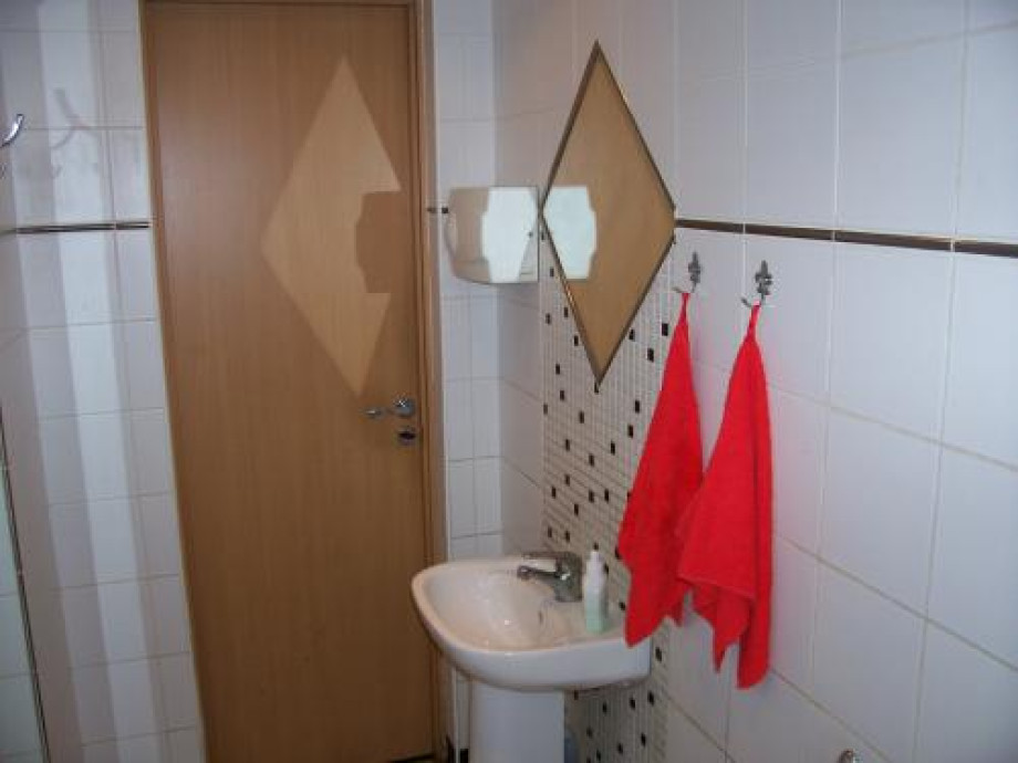 Туалет в кафе "Красный мост". Изображение 2