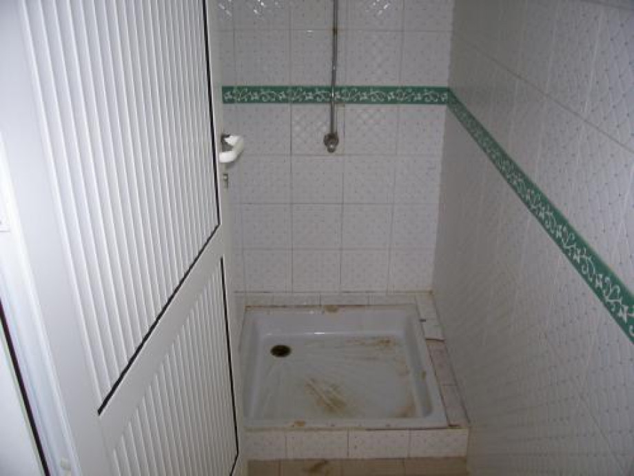 Туалет на пляже отелей «Marhaba» и «Marhaba Club». Изображение 3