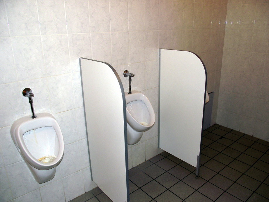 Туалет в Максидоме. Изображение 3