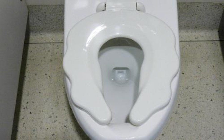 Лучший туалет США — 2011. Изображение 4