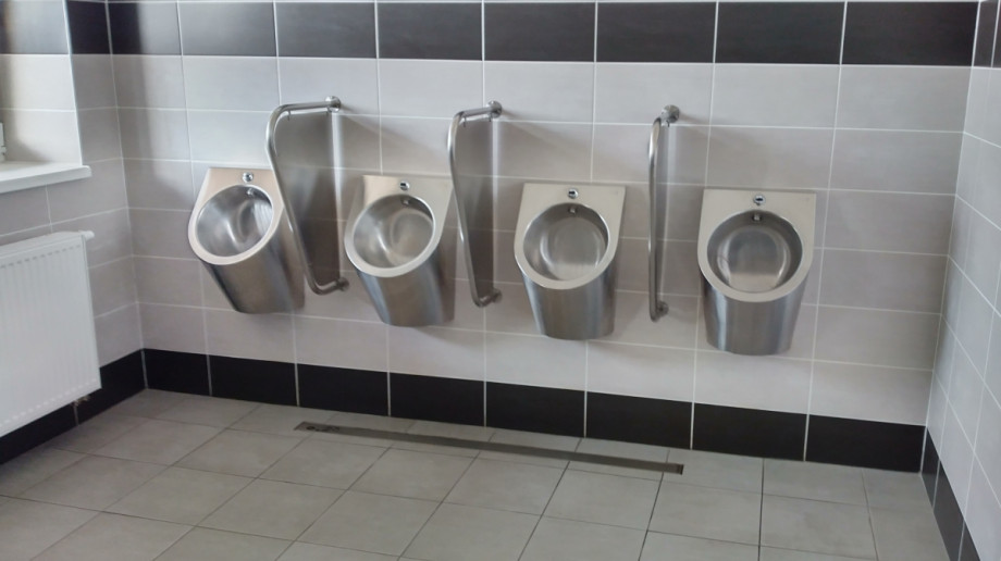 Туалет на вокзале Хомутова. Изображение 2