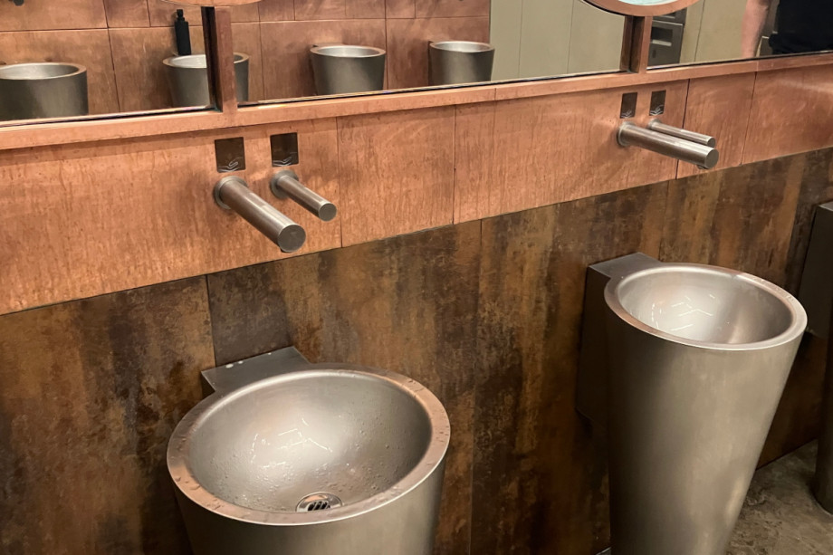 Таулет в Электростанции Повисле. Изображение 2