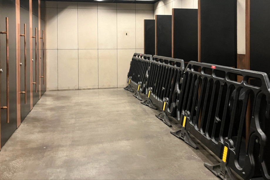 Таулет в Электростанции Повисле. Изображение 3