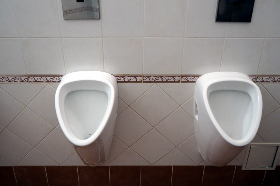 Туалет U České koruny. Изображение 2