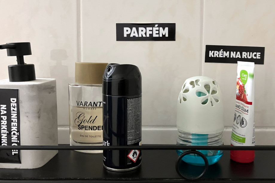 Туалет у Ежика. Изображение 6