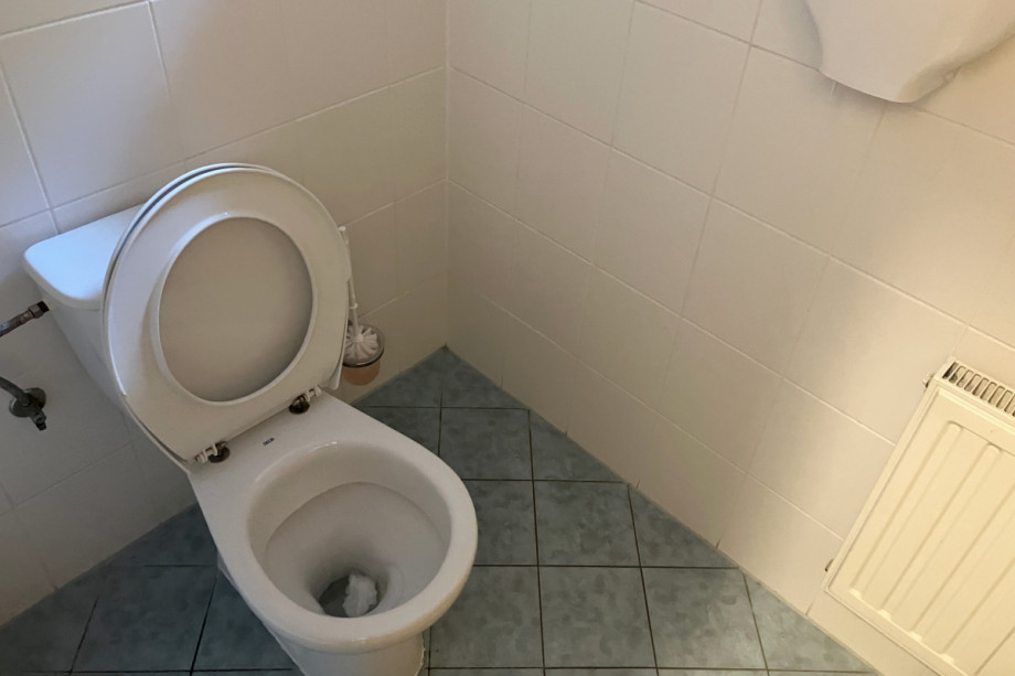 Комнаты 117 и 118 в отеле Astoria. Изображение 3