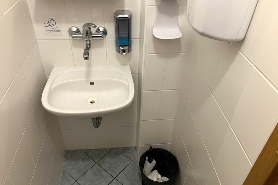 Комнаты 117 и 118 в отеле Astoria. Изображение 2