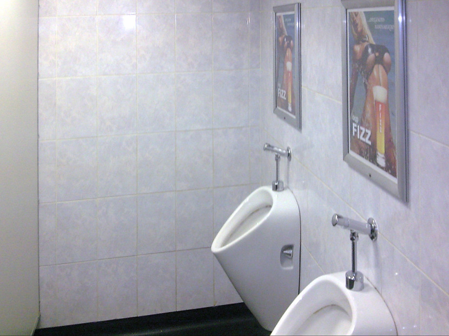 Туалет Петера Шоффера. Изображение 2